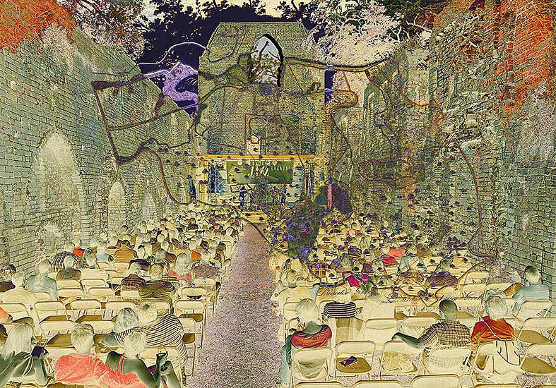 Aldenakonzert